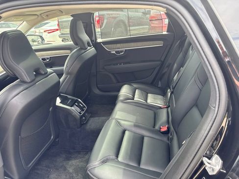 Used 2022 Volvo S90 B6 Inscription w/ Climate Package AWD/4WD image 13