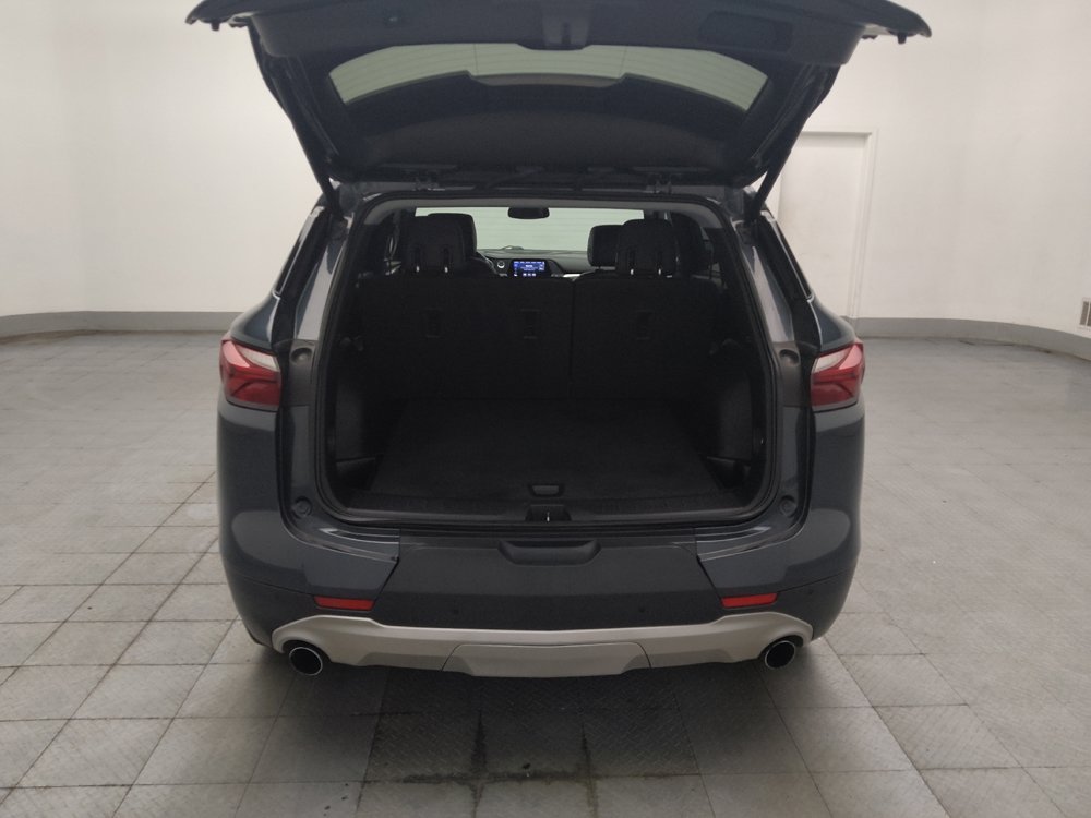 Used 2019 Chevrolet Blazer LT FWD image 29