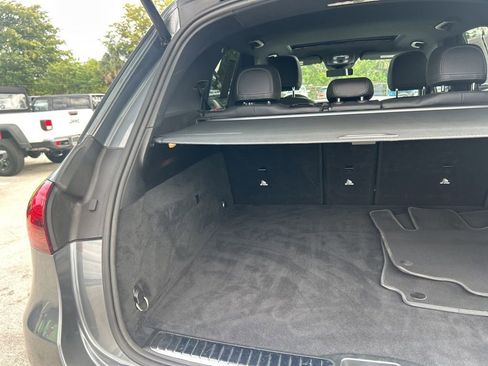 Used 2024 Mercedes-Benz GLE 450e 4MATIC image 27