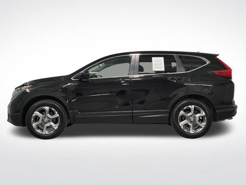 Used 2019 Honda CR-V EX-L image 26