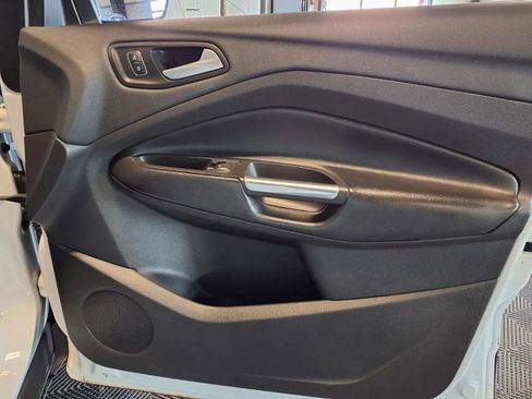 Used 2018 Ford Escape SE AWD/4WD image 13