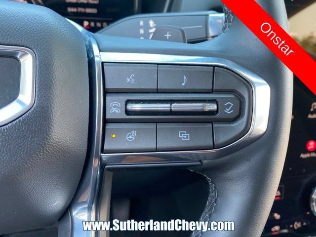 Used 2026 GMC Terrain Elevation AWD/4WD image 23