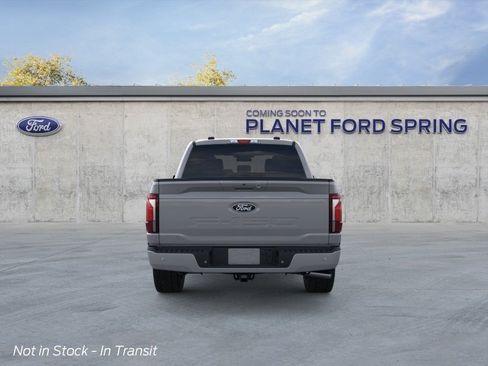 New 2026 Ford F150 Lariat AWD/4WD image 6