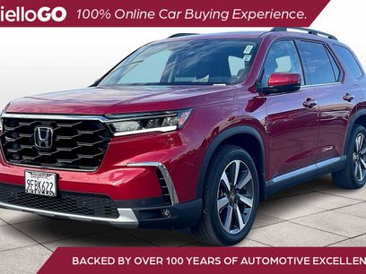 Used 2023 Honda Pilot Touring