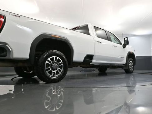 Used 2024 GMC Sierra 3500 SLE w/ SLE Convenience Package image 52