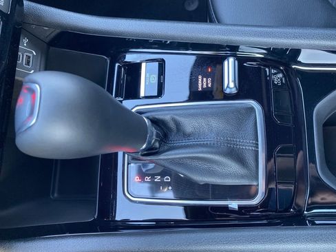 New 2026 Jeep Compass Latitude AWD/4WD image 28