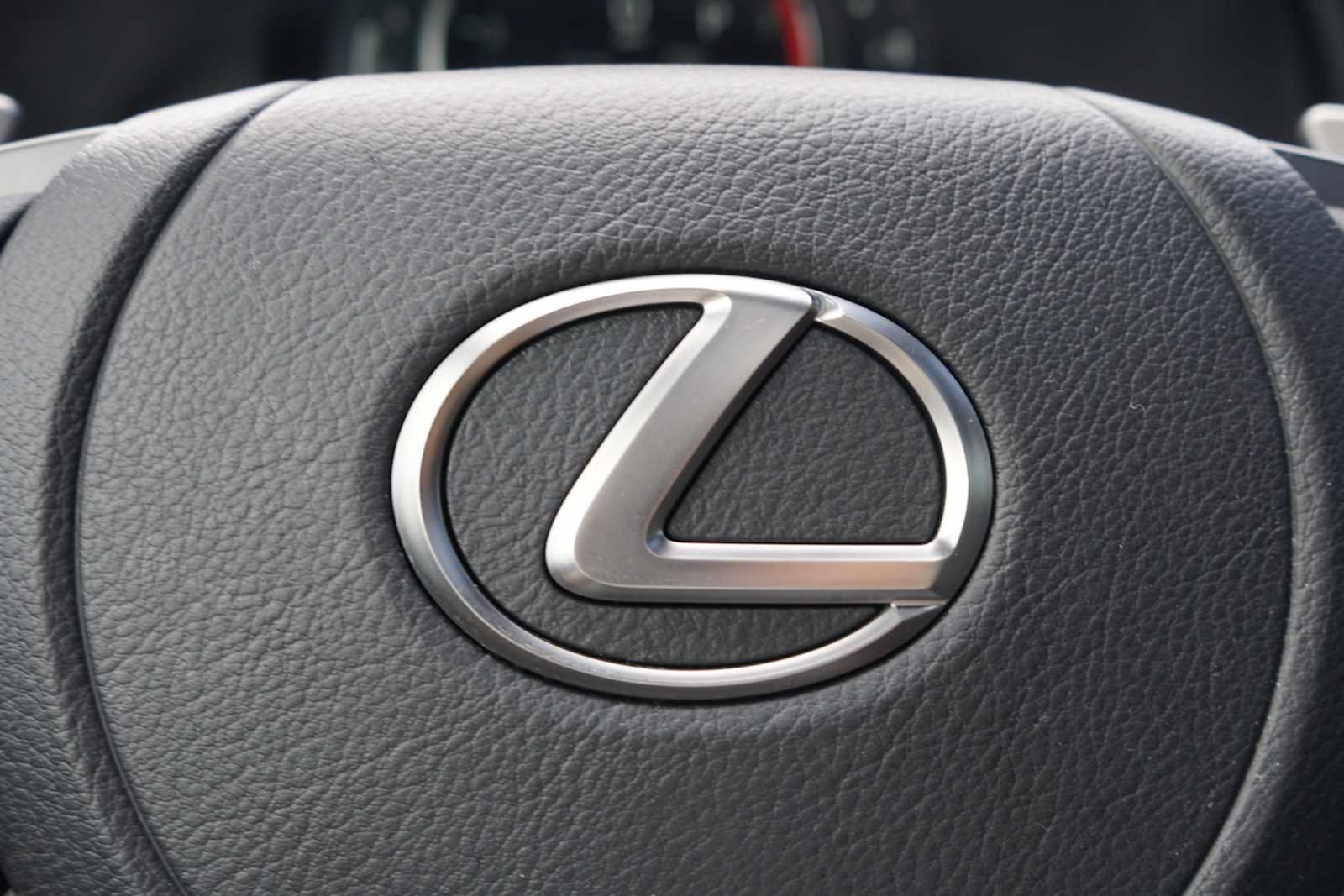 Used 2023 Lexus IS 350 F Sport w/ Accessory Package 2 RWD image 12
