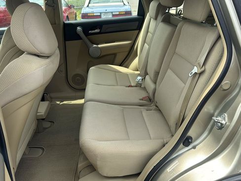Used 2007 Honda CR-V LX image 11