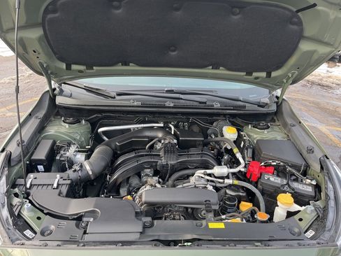 Certified 2025 Subaru Crosstrek 2.5i Limited image 25