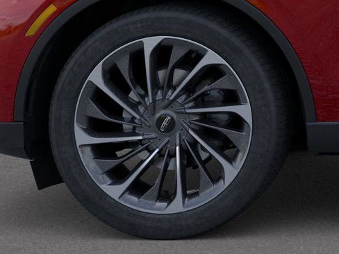 New 2025 Lincoln Aviator Reserve image 19