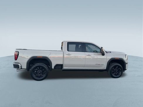 New 2026 GMC Sierra 2500 AT4 w/ AT4 Premium Plus Package image 10