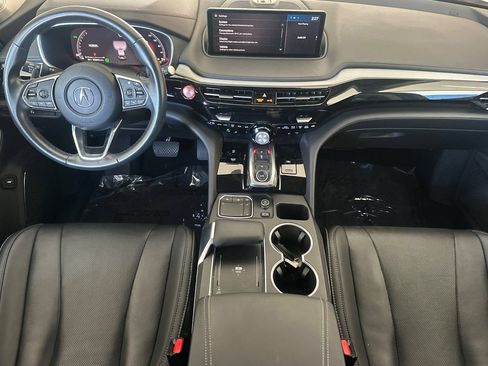 Used 2024 Acura MDX FWD w/ Technology Package image 14