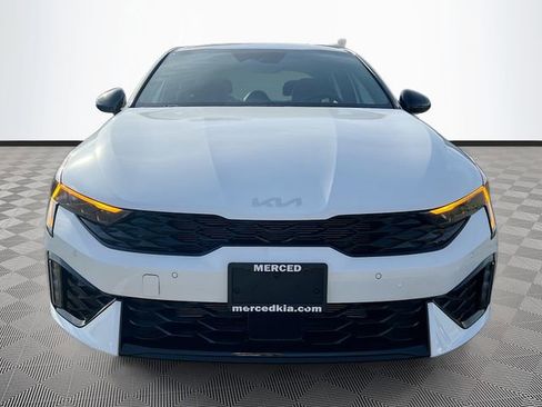 New 2026 Kia K5 GT-Line image 2