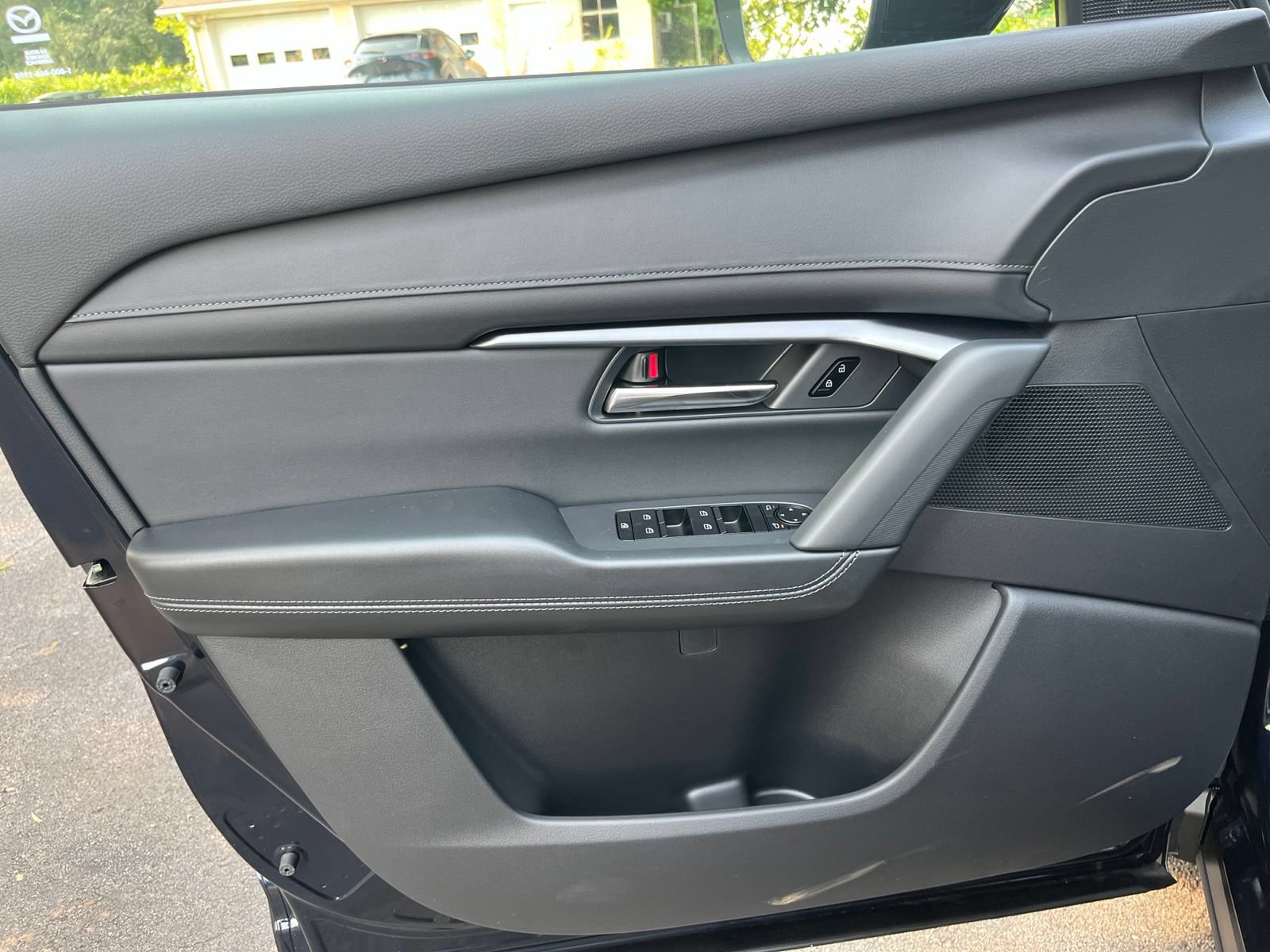 New 2026 MAZDA CX-5 AWD 2.5 S image 6