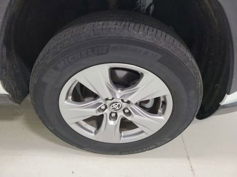 Certified 2023 Toyota RAV4 XLE AWD/4WD image 37