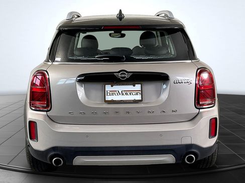 Certified 2024 MINI Cooper Countryman S FWD image 4