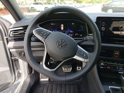 New 2026 Volkswagen Jetta Sport image 14