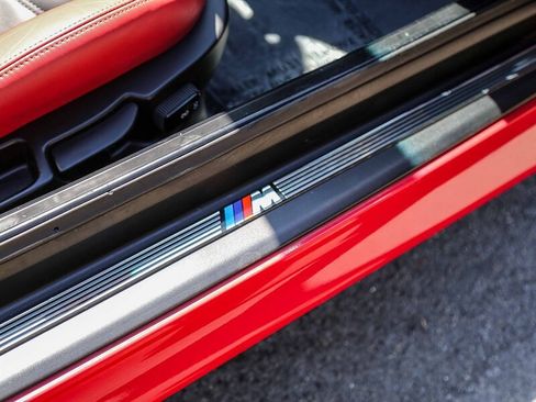 Used 2000 BMW M Roadster image 30