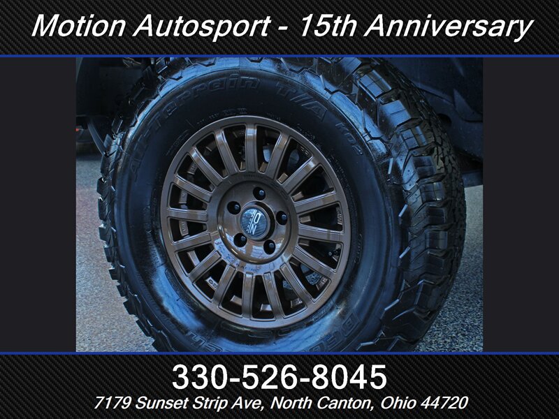 Used 2019 Jeep Wrangler Unlimited Sahara w/ Advanced Safety Group AWD/4WD image 35