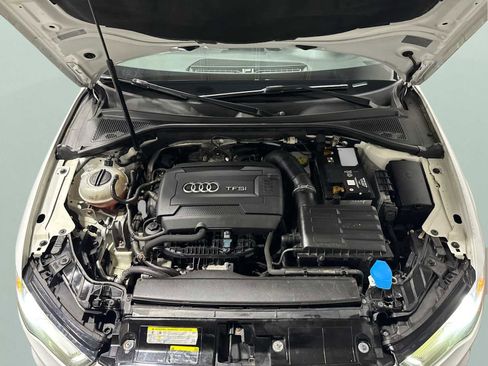 Used 2015 Audi A3 2.0T Prestige w/ Prestige Package image 31