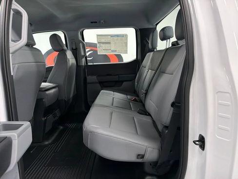 New 2026 Ford F250 4x4 Crew Cab Super Duty image 12