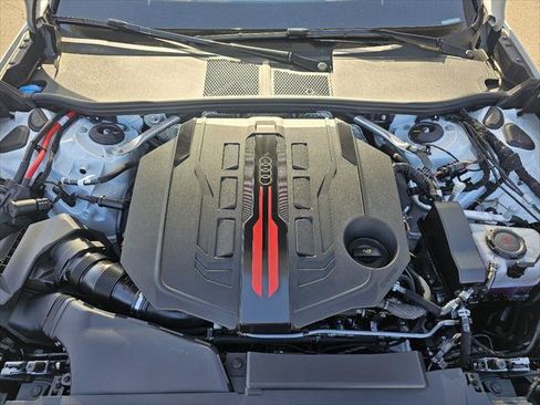 New 2026 Audi S5 Premium Plus AWD/4WD image 8
