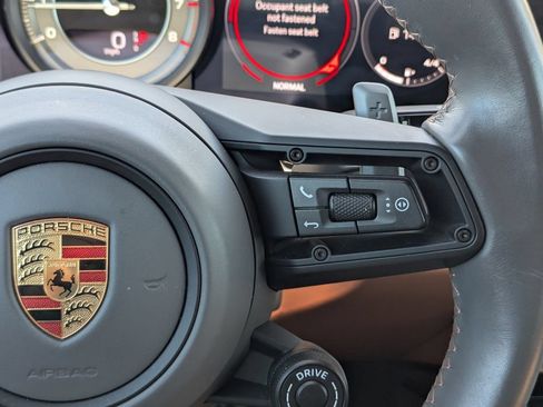 Used 2024 Porsche 911 Turbo AWD/4WD image 27