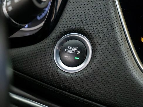 Certified 2023 Cadillac XT5 Luxury image 20