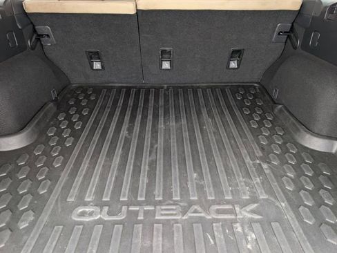 Certified 2024 Subaru Outback Limited AWD/4WD image 21