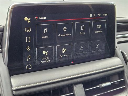 Used 2023 GMC Yukon SLT w/ SLT Premium Package image 23