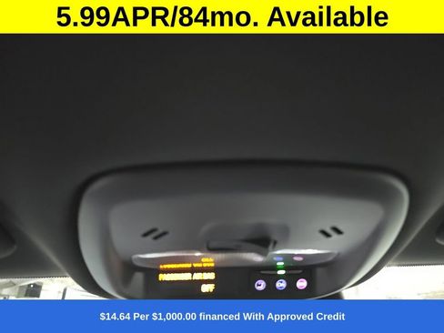 New 2025 Buick Envista Preferred w/ Convenience I Package image 23
