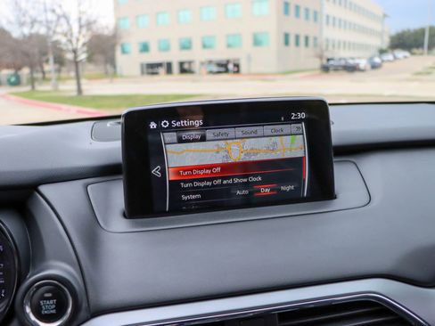 Used 2016 MAZDA CX-9 Touring image 47