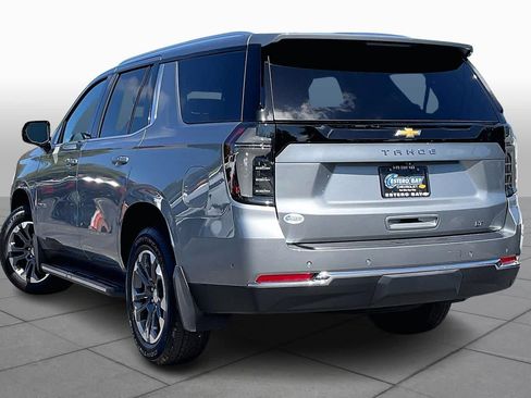 Used 2025 Chevrolet Tahoe LT w/ Comfort Package image 12