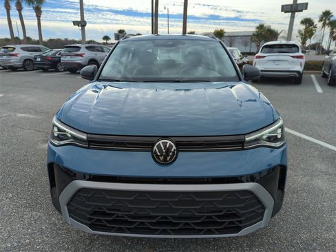 New 2026 Volkswagen Taos S image 15