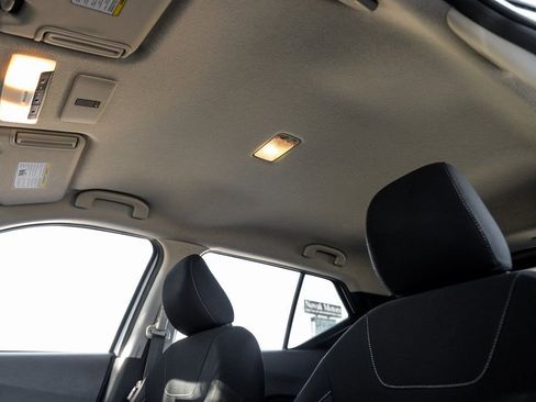 Used 2024 Nissan Kicks SV image 40