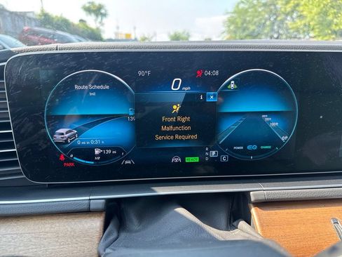Used 2020 Mercedes-Benz GLS 450 4MATIC image 48