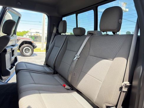 Used 2019 Ford F150 XLT w/ Equipment Group 302A Luxury AWD/4WD image 29
