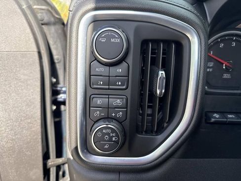 Used 2021 Chevrolet Silverado 1500 High Country w/ Technology Package image 58