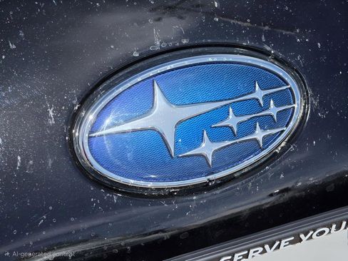 Used 2023 Subaru BRZ Limited RWD image 12