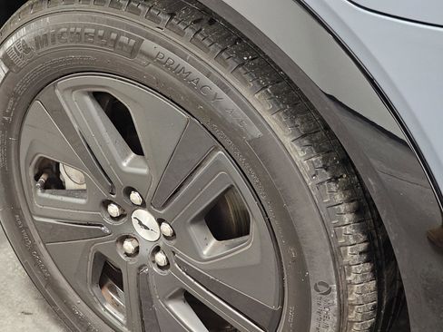 Used 2023 Ford Mustang Mach-E California Route 1 image 11