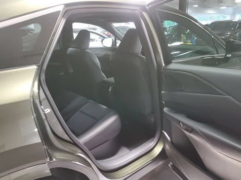 Used 2023 Lexus RX 350 Premium w/ Accessory Package AWD/4WD image 24