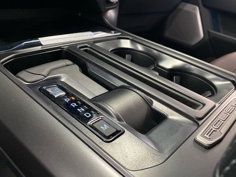 New 2026 Ford F150 Lariat w/ Equipment Group 502A High image 32