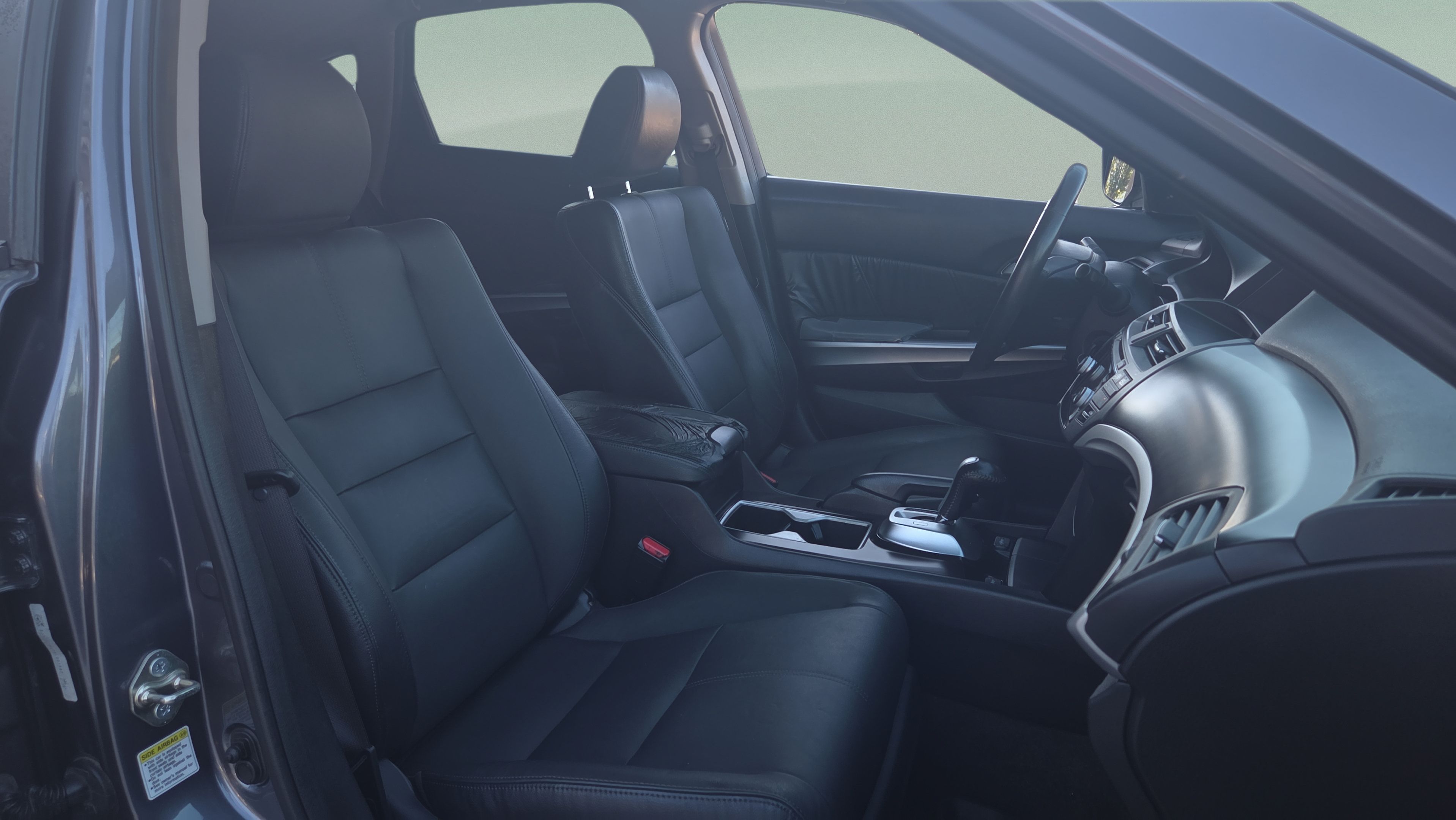 Used 2015 Honda Crosstour EX-L image 15