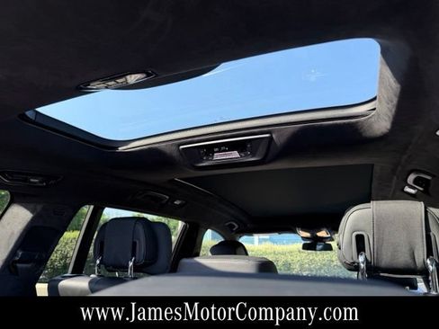Used 2024 BMW X7 M60i w/ Executive Package AWD/4WD image 18