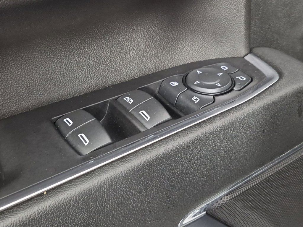 Used 2024 Chevrolet Silverado 2500 LT w/ Z71 Sport Edition AWD/4WD image 13