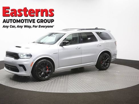 Used 2024 Dodge Durango R/T w/ Tow 'N Go Package AWD/4WD image 57