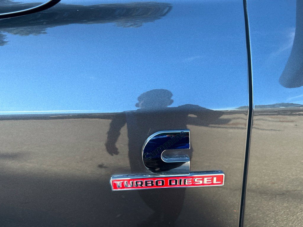 Used 2019 RAM 2500 Tradesman AWD/4WD image 11