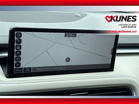 Used 2025 Genesis G70 2.5T AWD/4WD image 23