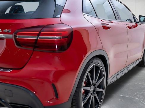 Used 2018 Mercedes-Benz GLA 45 AMG 4MATIC image 17