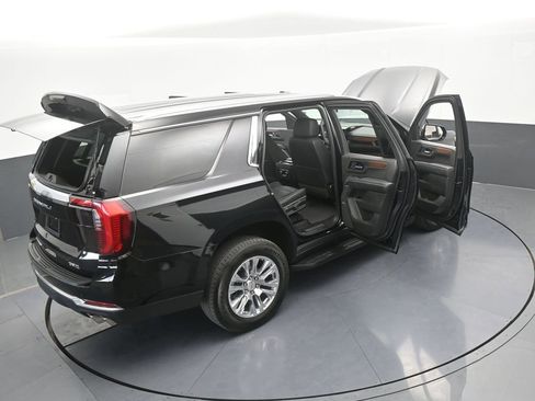 Used 2025 GMC Yukon Denali AWD/4WD image 85